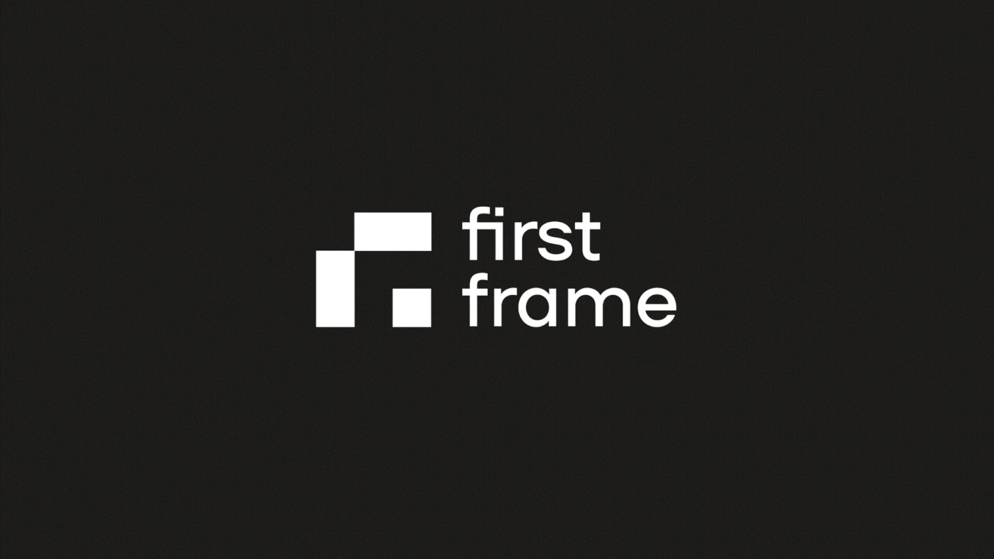 First frame