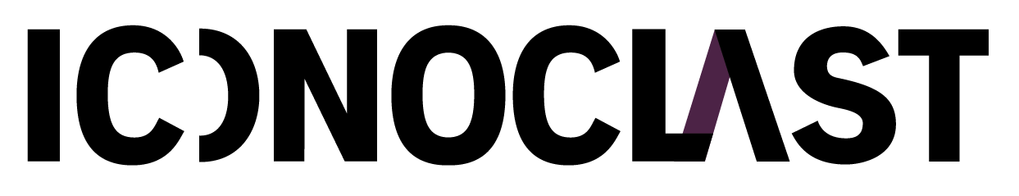 ICONOCLAST