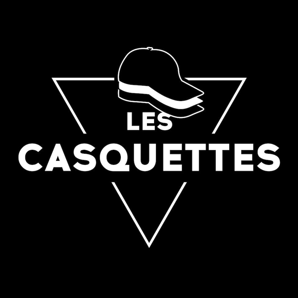 LES CASQUETTES
