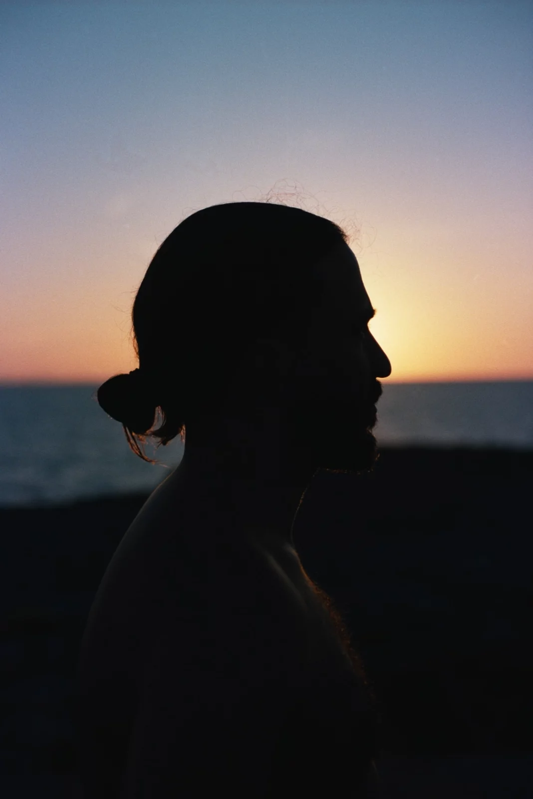 Photo argentique couleur