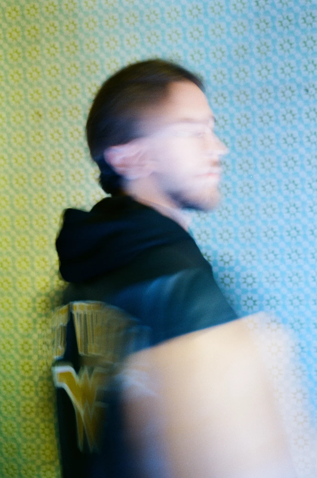 Photo argentique couleur