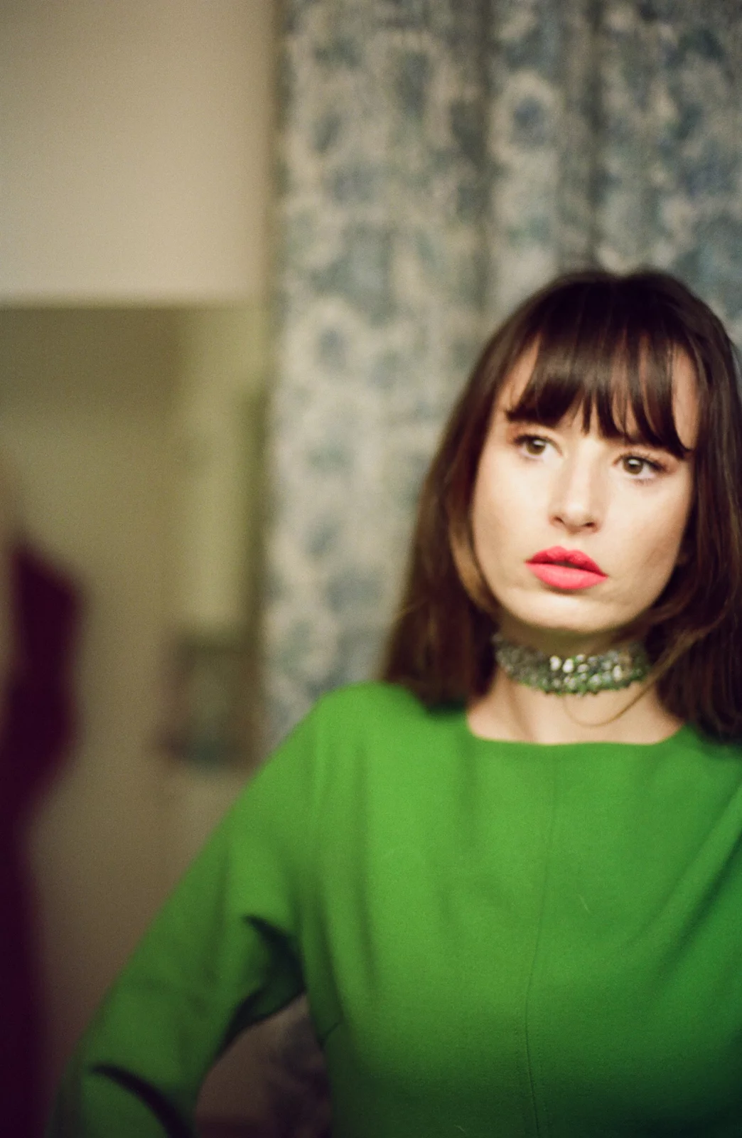 Photo argentique couleur