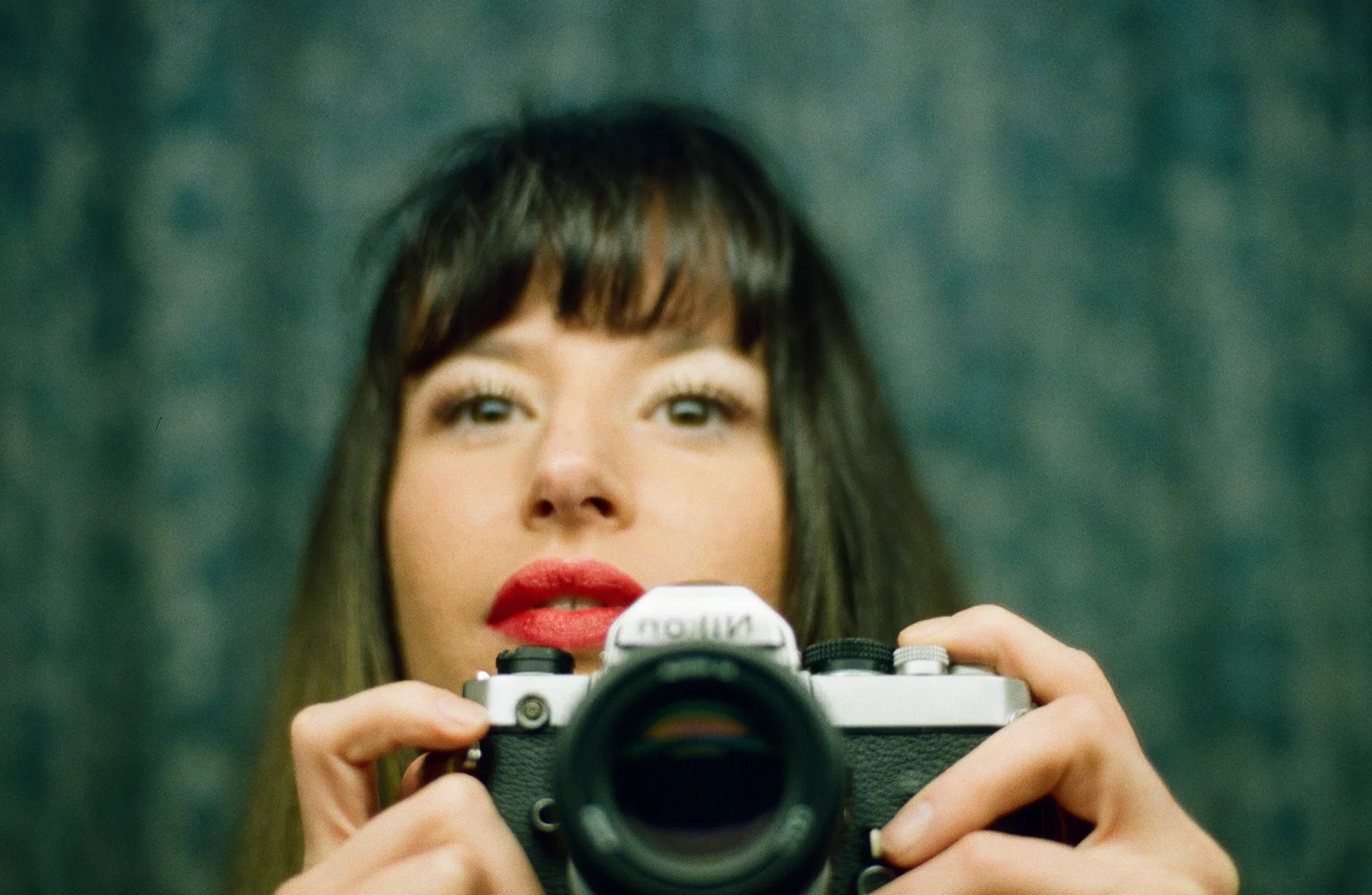 Photo argentique couleur