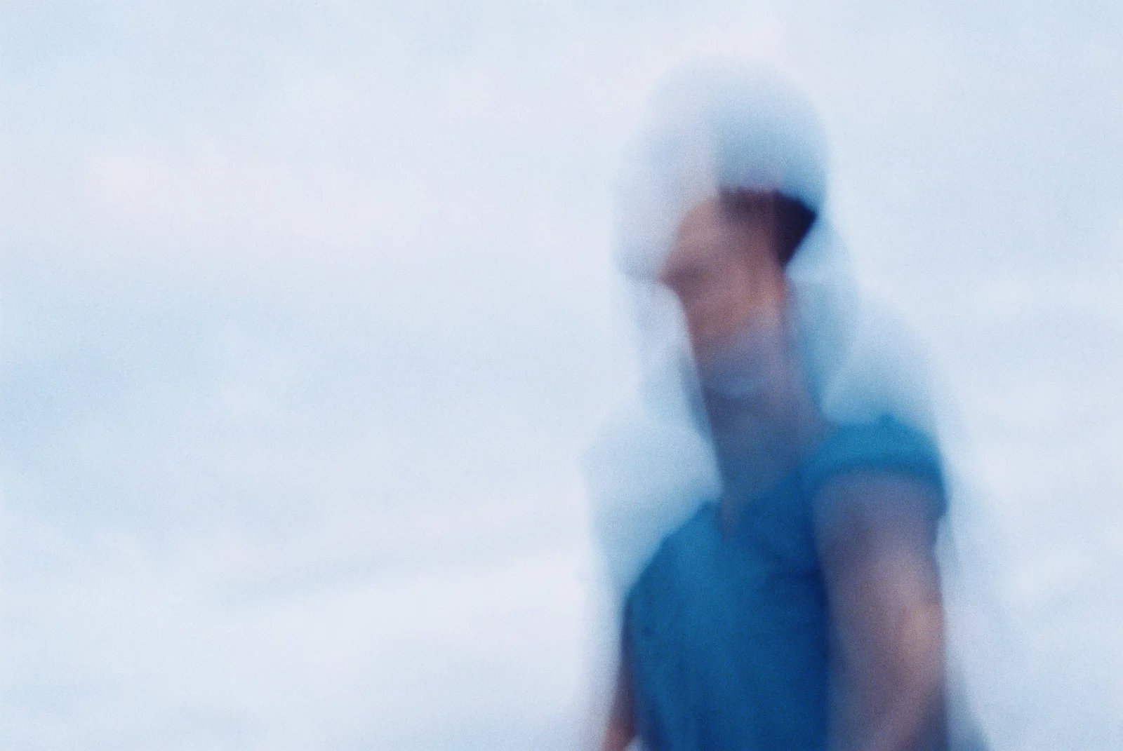 Photo argentique couleur
