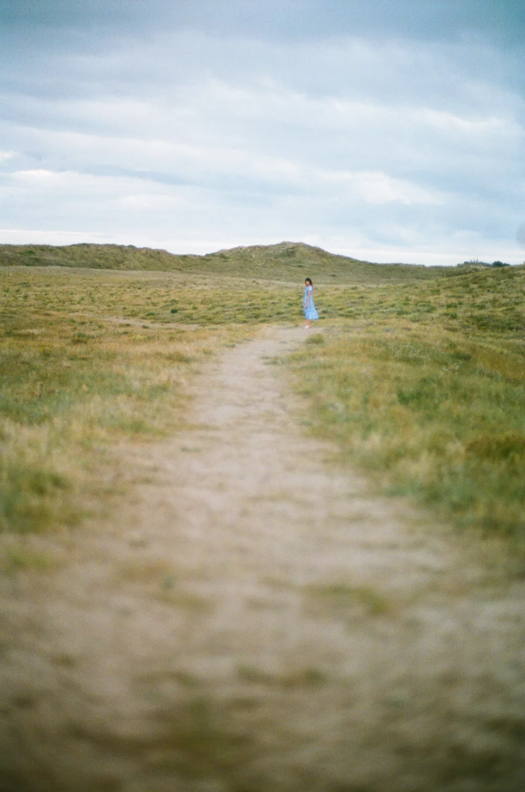 Photo argentique couleur